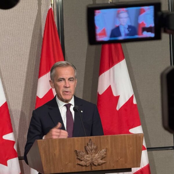 Canada reduce charges, however nation in a ‘structural productivity crisis’, has been…