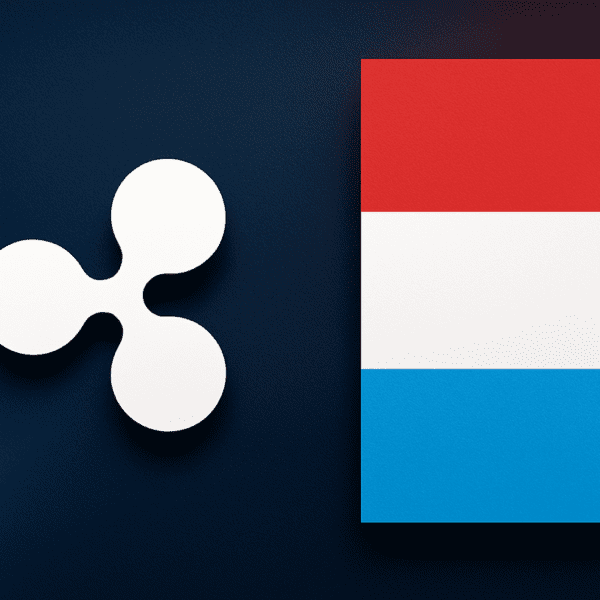 Why Ripple Met With Luxembourg’s Finance Minister
