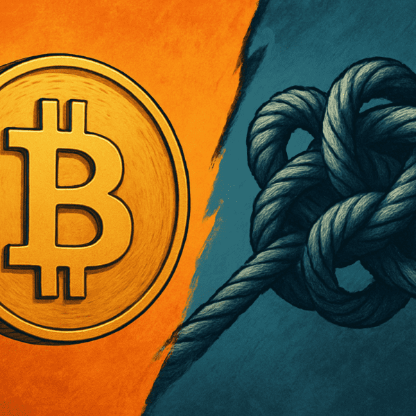 Ethereum Founder Stirs Up Debate