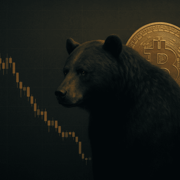 Bitcoin Is ‘Broken,’ Bears Eye $75,000: Placeholder Cofounder