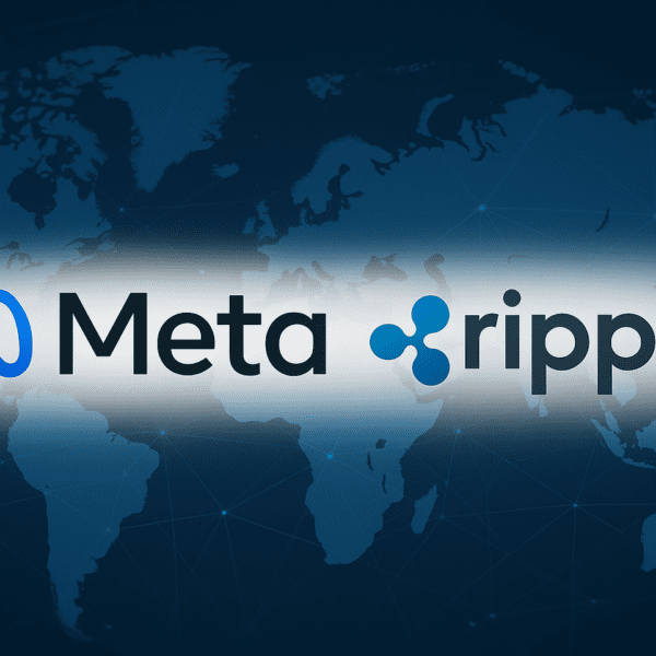 Ripple Adopts Meta’s Expansion Blueprint: Easy App Founders
