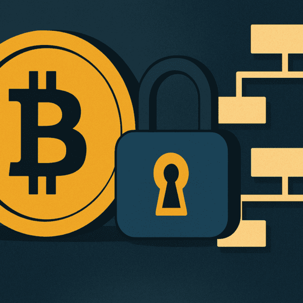 New Bitcoin Improvement Proposal Aims To Improve Privacy