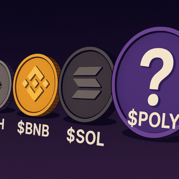 Polymarket Founder Teases POLY: Crypto’s Biggest Airdrop?