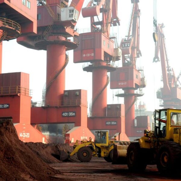 China reportedly toughens course of for companies to acquire uncommon earth magnet…