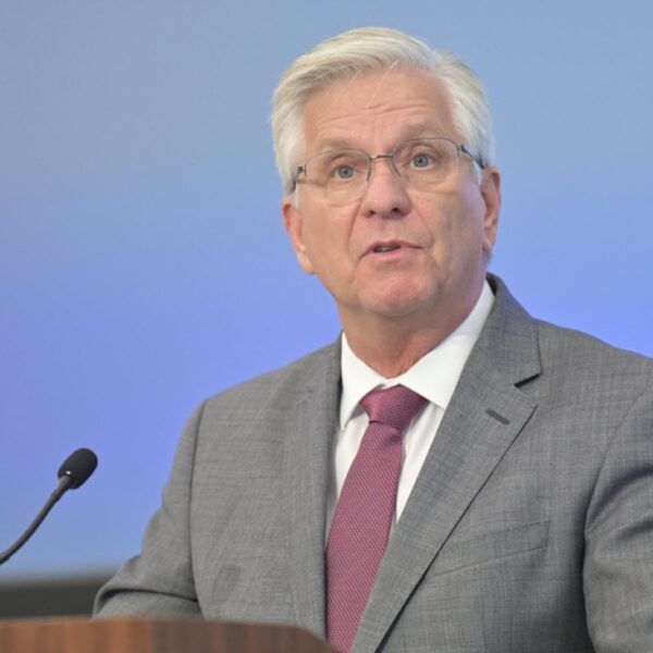 Fed’s Waller: Labor market weak, having an impact on inflation