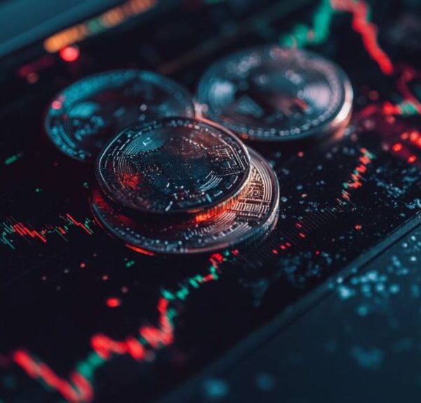 Citadel CEO Kenneth Griffin Discloses 4.5% Stake in Solana Treasury Firm DeFi…