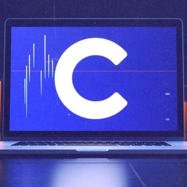 Coinbase revenue surges as buying and selling volatility lifts income