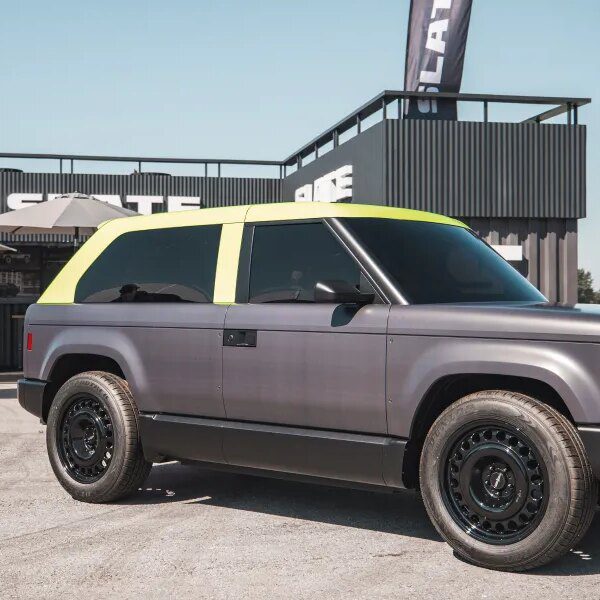 How transportation startups really feel about Trump 2.0