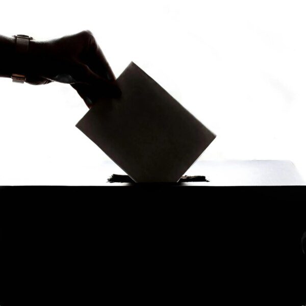 Crypto Could Tip the Scales — 65% of Voters Say it Guides…