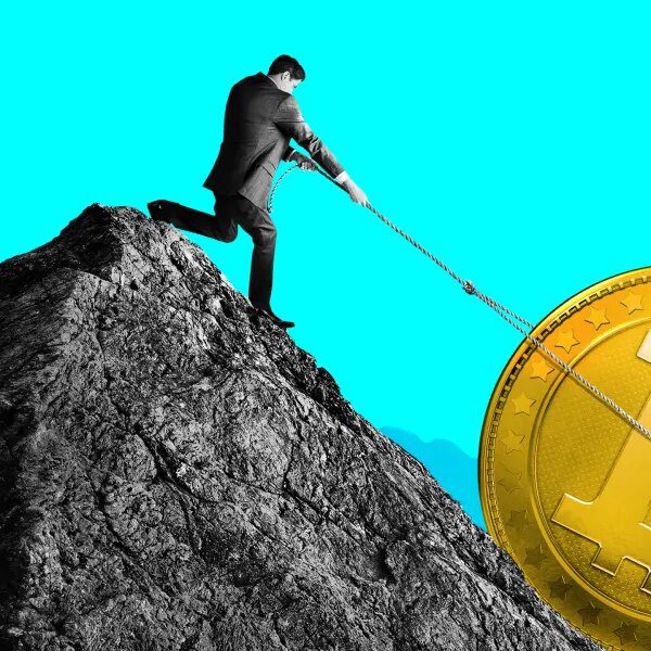 Crypto’s large ‘Uptober’ ends with a whimper, Bitcoin down 4%