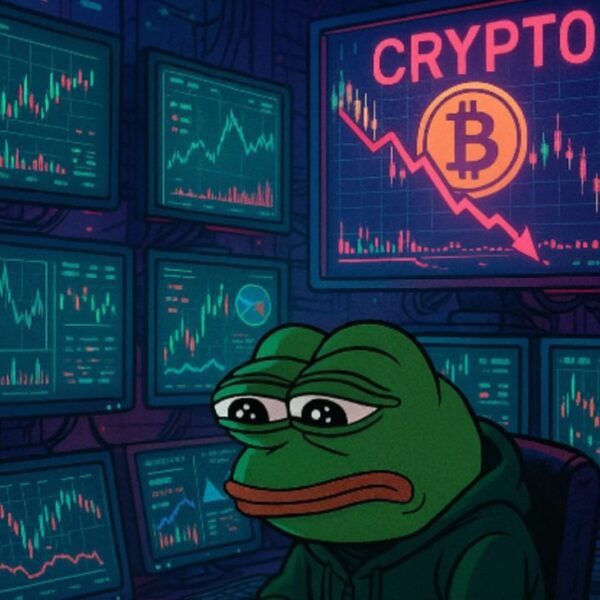 Crypto crash defined: why did crypto go down and which cash stayed…