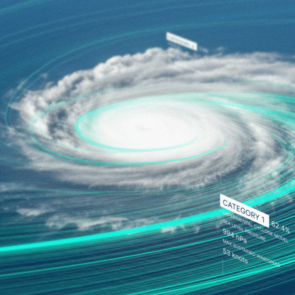 Weather forecasting is getting more durable. DeepMind’s AI simply handed an actual…