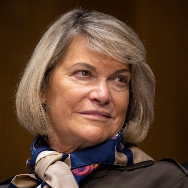 EXCLUSIVE: Sen. Lummis presses FBI over Jack Smith telephone monitoring