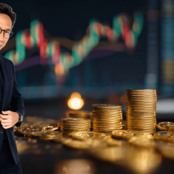 Czhang of LBank on Security, Listings, and the Long-Term Crypto Game