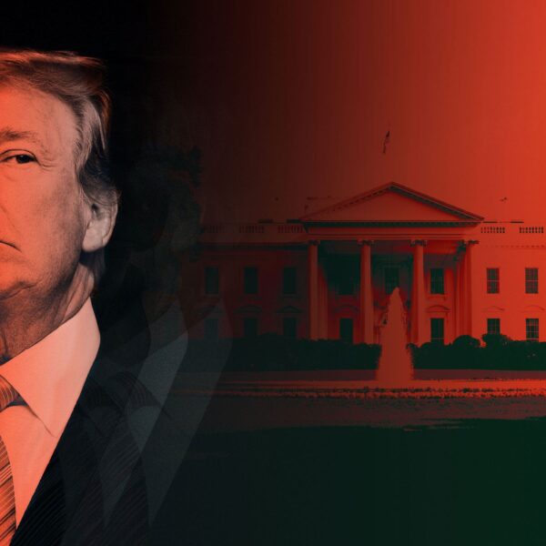 Americans Want Arrests But Everywhere the FBI and DOJ Look Massive Crimes…