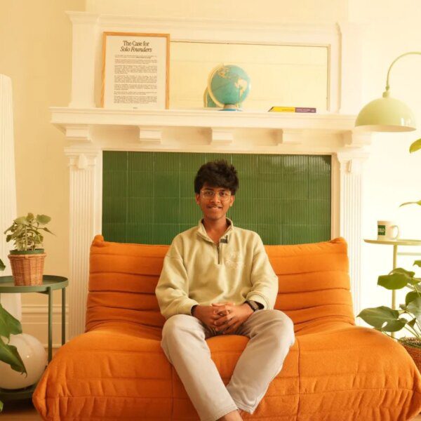 A 19-year-old nabs backing from Google execs for his AI reminiscence startup,…
