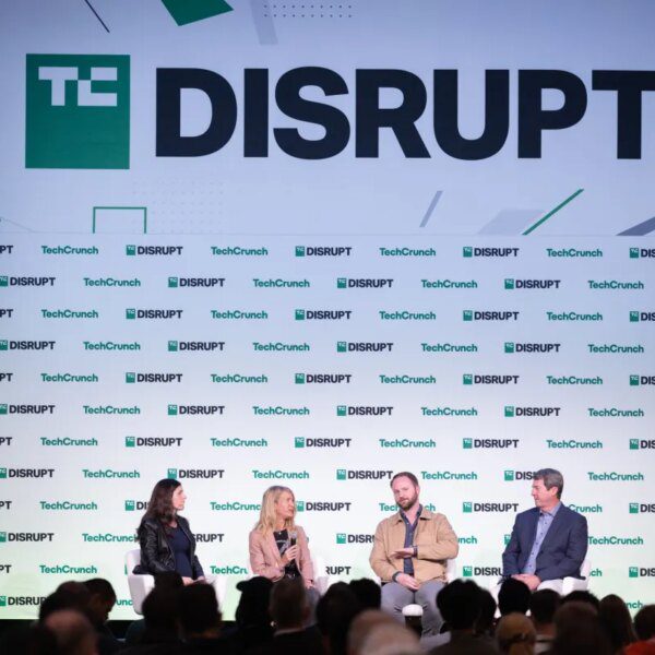 TechCrunch Disrupt 2025: How to look at Astro Teller, Startup Battlefield, and…