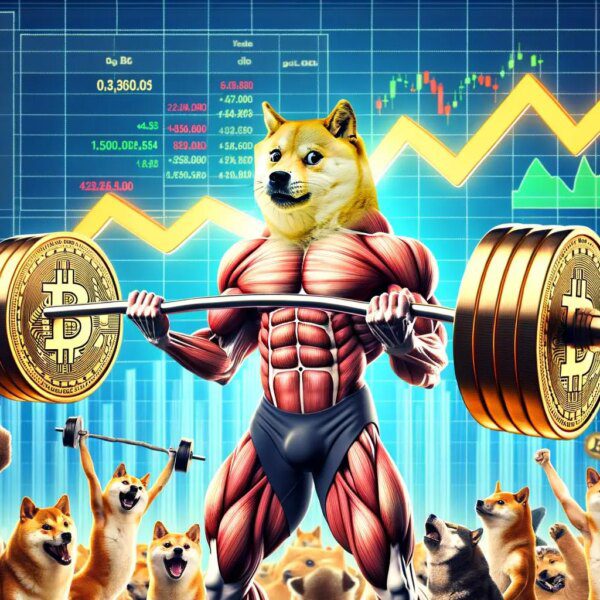 Dogecoin (DOGE) Turns Higher – Is This The Beginning Of A Stronger…