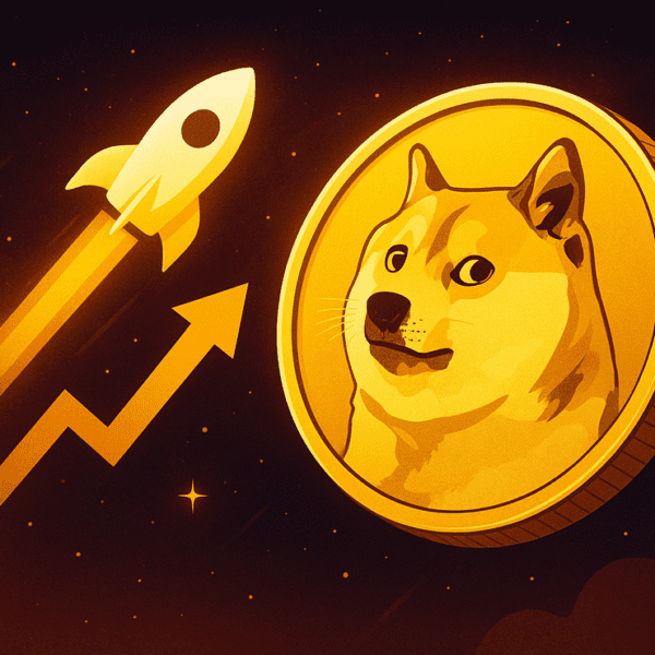 Dogecoin Price Resurrection To $0.5 Could Be Imminent If This Level Breaks…