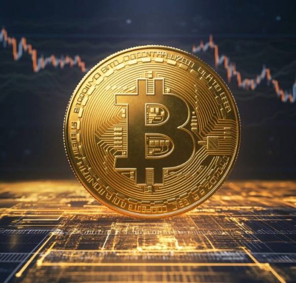 Dormant Bitcoin Wallets Move $3.93B as Profit-Taking Sparks $620M Crypto Liquidations –…