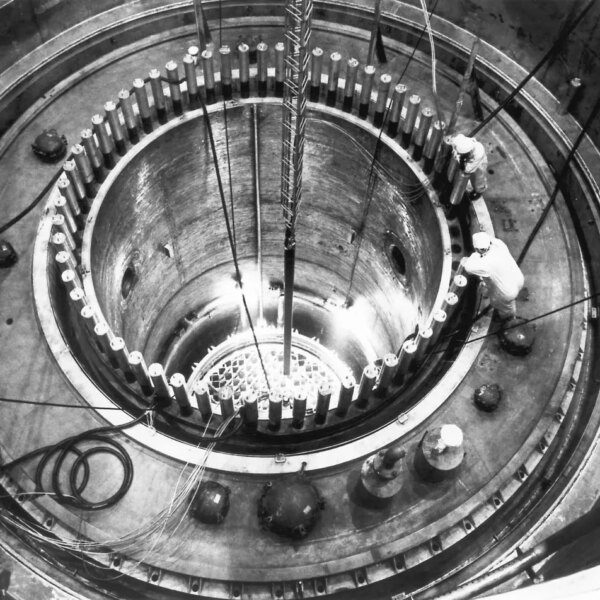 Google to convey shuttered nuclear energy plant again from the lifeless