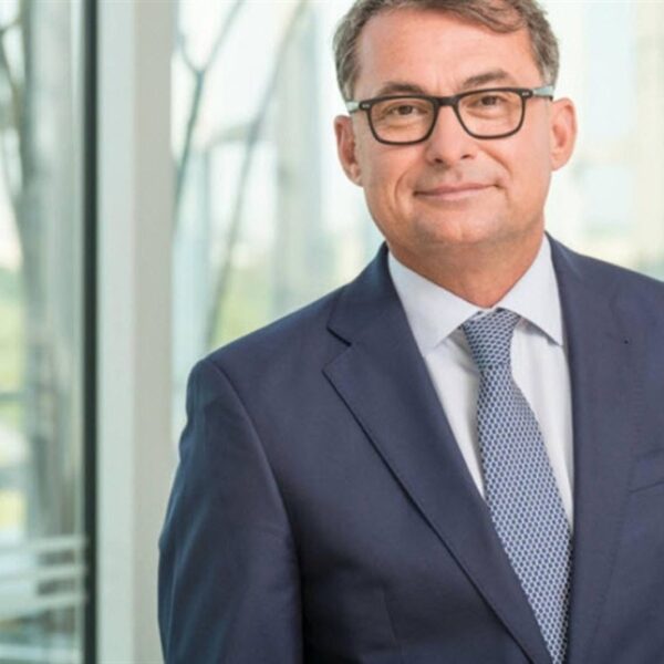 ECB's Nagel: German financial system is enhancing