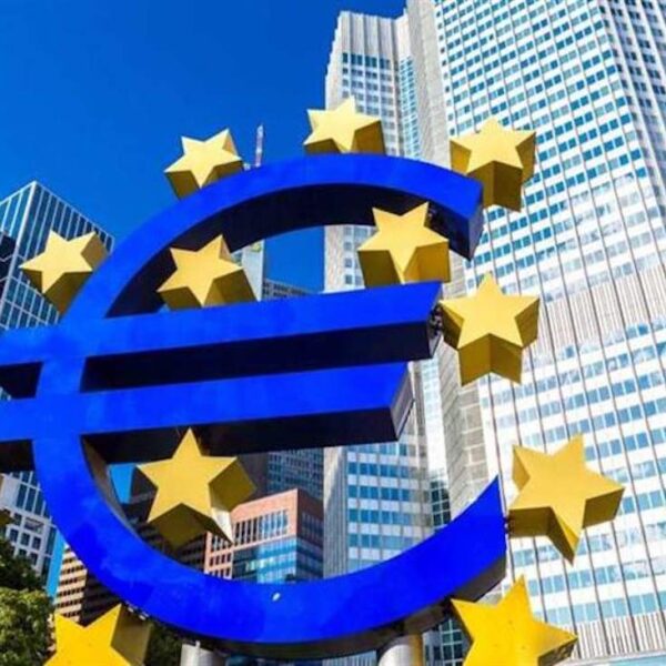 ECB's Dolenc: Monetary coverage is in a very good place