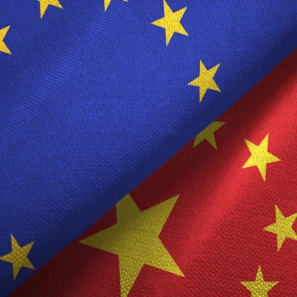 EU commerce commissioner says to fulfill with China’s commerce minister subsequent week
