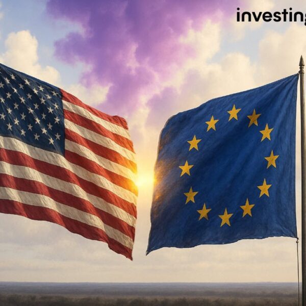 EU and US look to companion as much as tackle China’s uncommon…