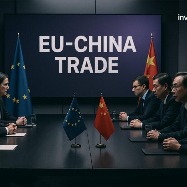 China premier: China keen to work with EU to maintain bilateral relations…
