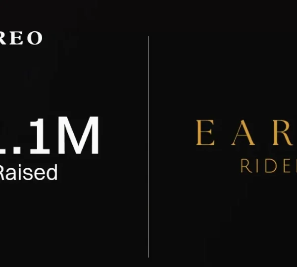 Early Riders Backs Aureo With $1.1M For Secure Bitcoin Custody In Latin…