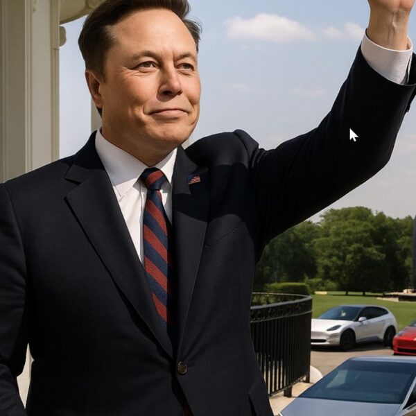 Elon Musk’s $1 trillion pay plan faces pushback from buyers, state officers