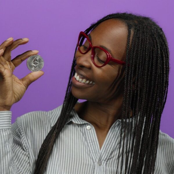 Ethereuem is up 8% at this time. Is it nonetheless a purchase?