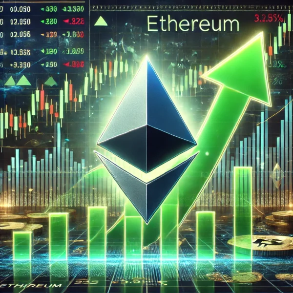 Analyst Reveals What Needs To Happen For Ethereum Price To Hit $14,000