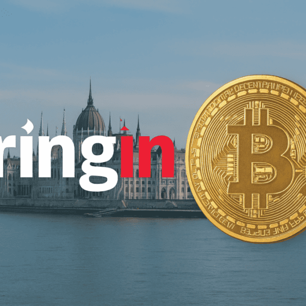 Europeans Can Now Live On The Bitcoin Standard With Bringin – Investorempires.com
