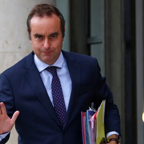 Lecornue re-appointed as French Prime Minister