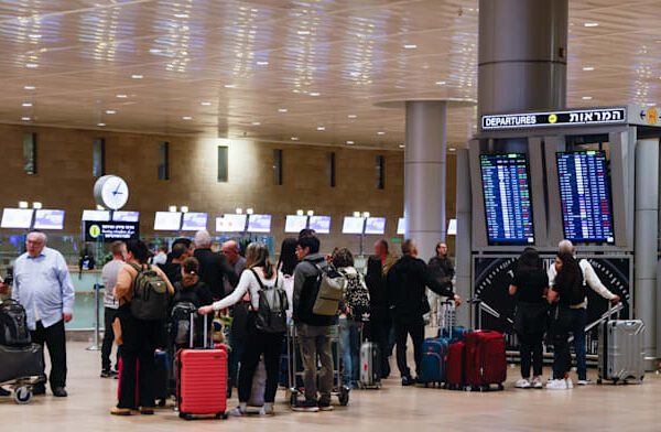 Fares set to fall as international airways return to Israel – Investorempires.com