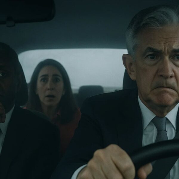 Fed’s Bostic:Eventually bought behind the reduce this week.Fed’s Hammack says wouldn’t have…