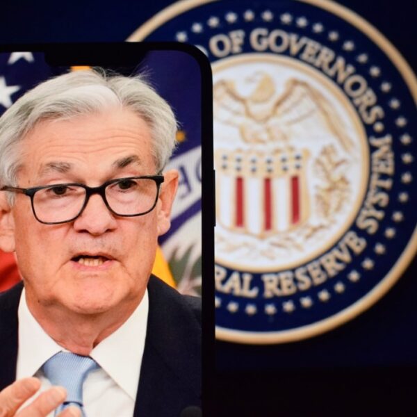 The Fed Meeting Today for Dummies