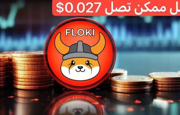 Here’s Why The FLOKI Price Jumped 22% – It Has Nothing To…