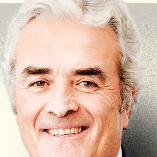 How Bupa’s CEO Iñaki Ereño woke a sleeping large—and set a 100,000…