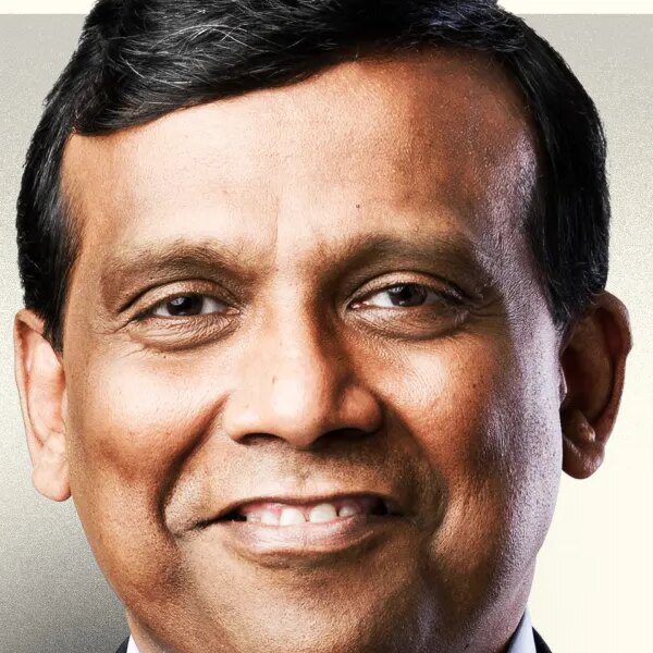 IT agency CEO with 350K employees says AI will create extra entry…