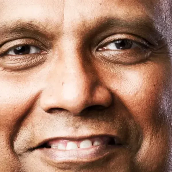 Cognizant CEO Ravi Kumar S on the ‘Hollywood model’ and going along…