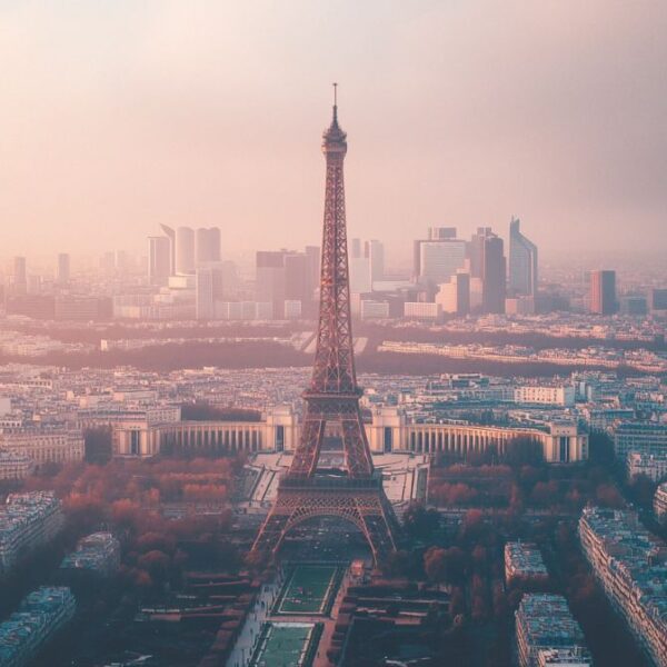 France Proposes Bill to Buy 2% of Bitcoin Supply