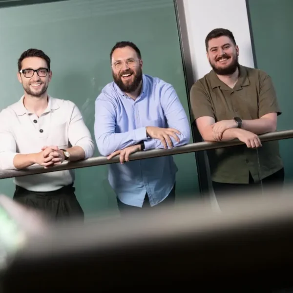 Battlefield alum DevAlly raises €2M to assist corporations with Europe’s feisty new…