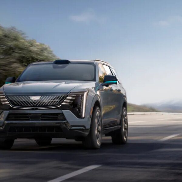 GM’s under-the-hood overhaul places AI and automatic driving on the heart