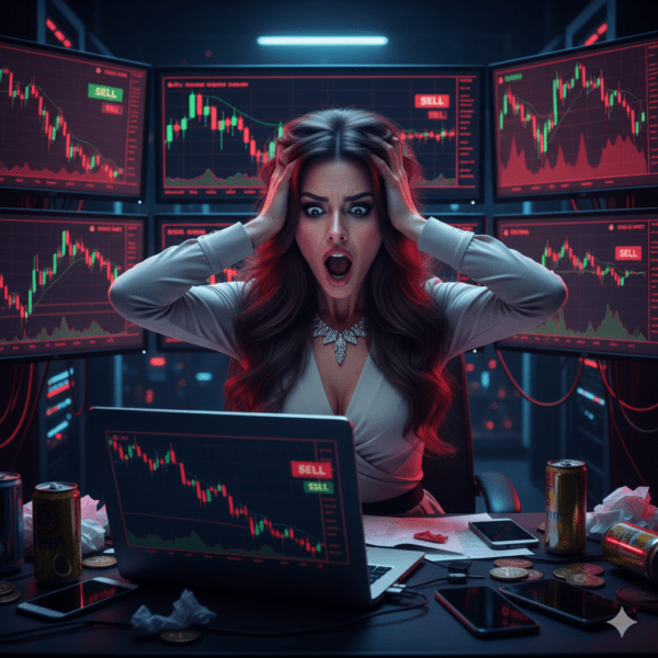 Forget Bitcoin’s Halving — The ‘Business Cycle’ Is The Real Market Killer:…