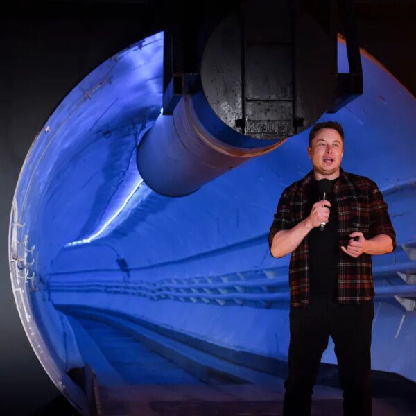 Musk’s Boring Co. violated environmental laws almost 800 occasions, Nevada alleges