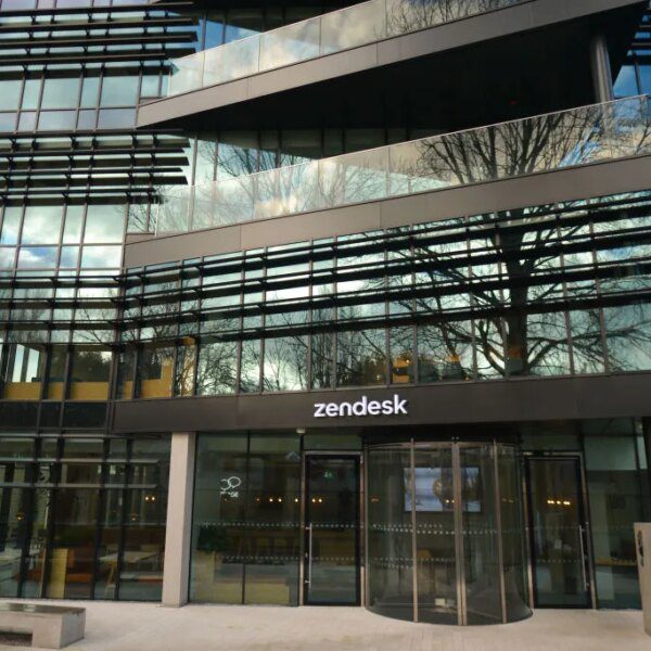 Zendesk says its new AI agent can resolve 80% of help points