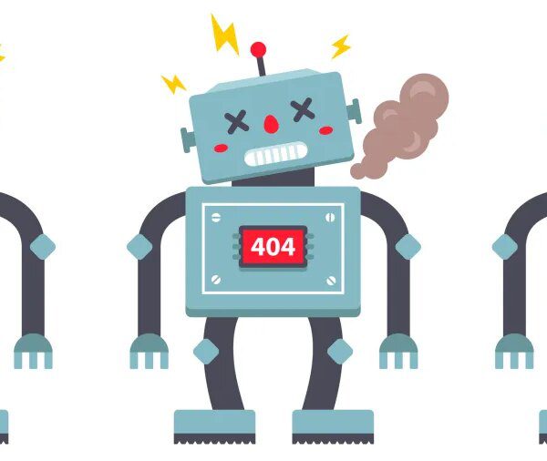 TikTok robotic star Rizzbot gave me the center finger